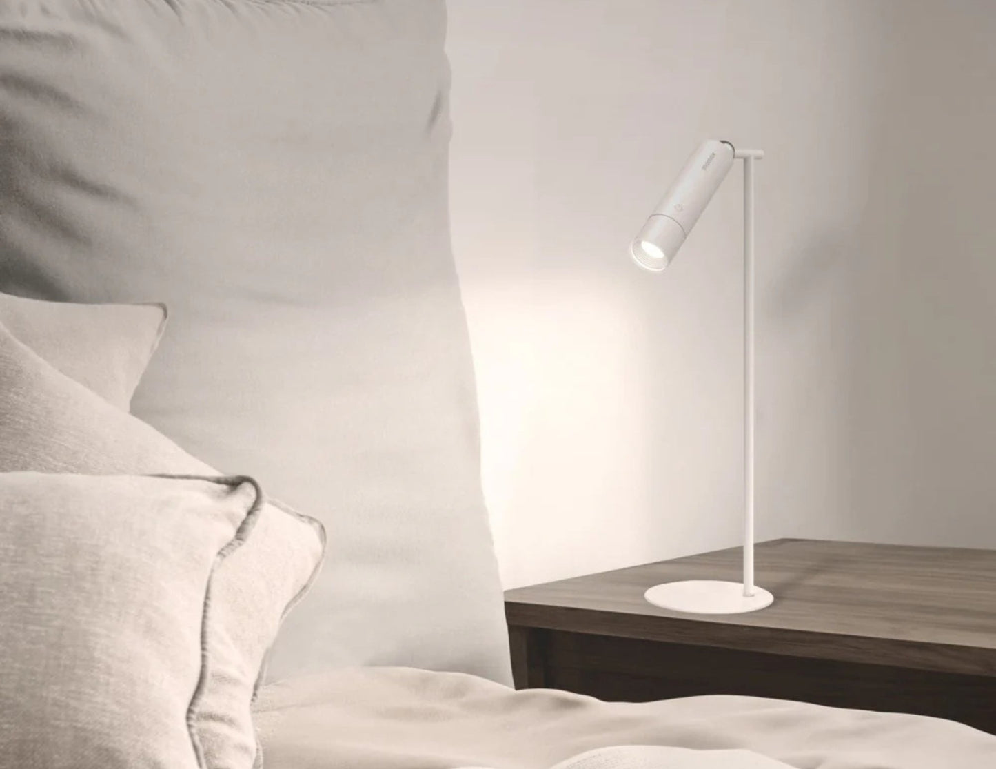 مصباح موماكس سنابلوكس LED المحمول QL12W