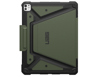 UAG Metropolis Se Folio Case for iPad Pro 13 Inch - M4 2024