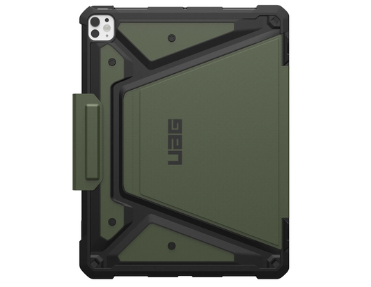 UAG Metropolis Se Folio Case for iPad Pro 13 Inch - M4 2024 - THABTHABA STORE