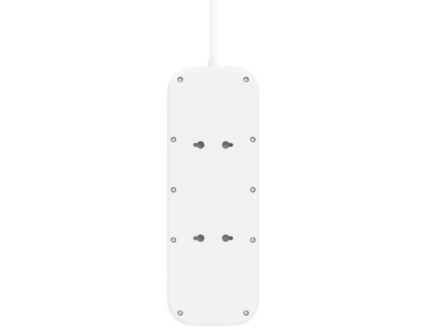 Belkin Connect Surge Protector SRB003af2M | 8 Outlet with USB-C & USB-A