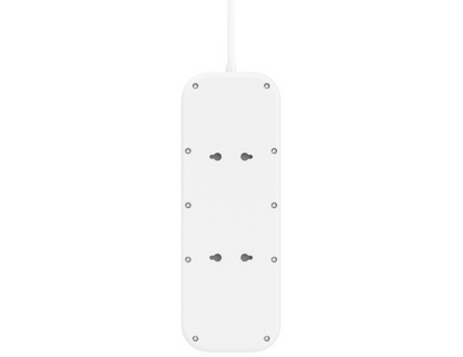 Belkin Connect Surge Protector SRB003af2M | 8 Outlet with USB-C & USB-A