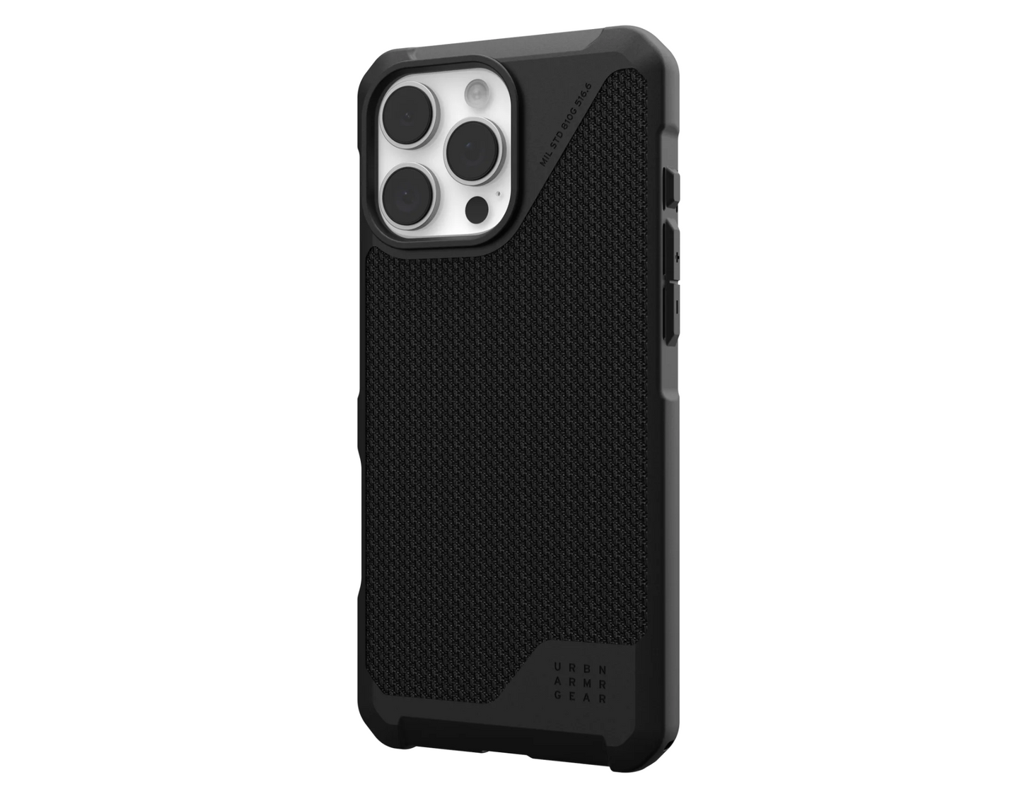 UAG - Metropolis LT Case for iPhone 16 Pro & 16 Pro Max