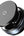 Vacuum Suction Magnetic Bracket K009 – Black on a white background
