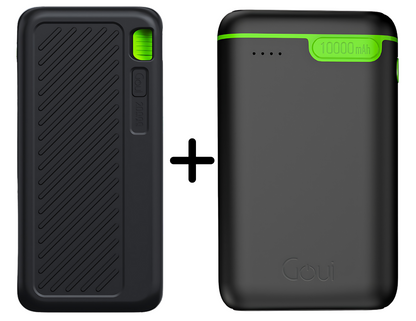 Goui Dual Power Pack: Singi 20 & Kigo