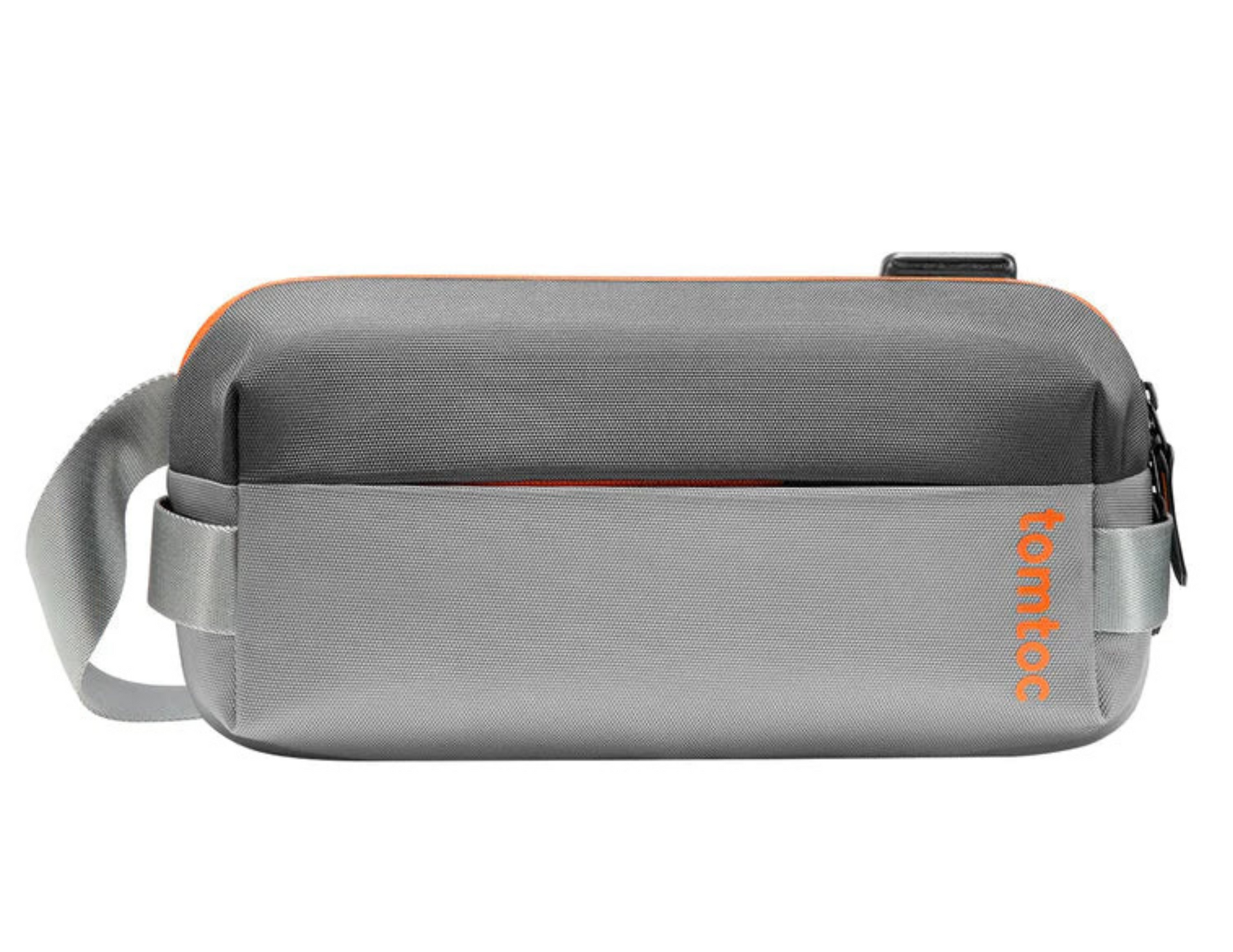Tomtoc Explorer-T21 Sling Bag - Compact, Water-Resistant Cordura