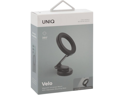 UNIQ Velo  Universal Magnetic Mount