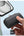 Baseus Compact Fast Charging Power Bank Type-C 5000mAh 20W Cluster Black P10068306113-00