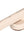 Moxedo 2-in-1 Dynamic Steam Flat Iron MX-DF1011 on a white background