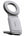 Baseus PrimeTrip Series C02 Mega Magnetic Car Mount Stick-On Version (Frosted Grey / Cluster Black)