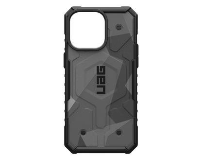 UAG Pathfinder Se Case for iPhone 15 Pro - Pro Max - Geo Camo