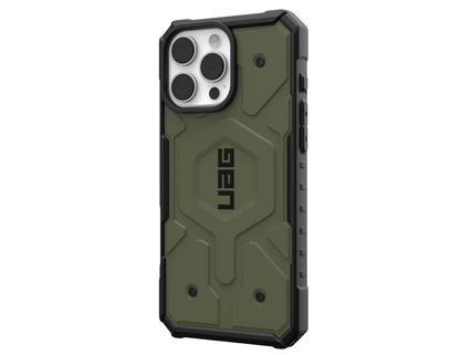 UAG - Pathfinder iPhone Case for 16 Pro & Pro Max