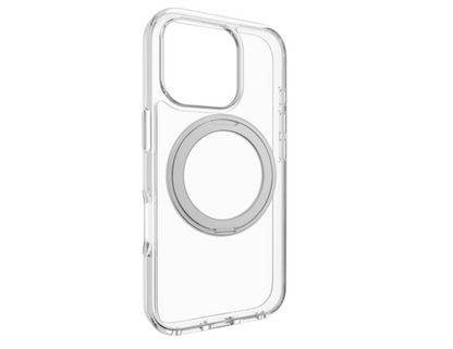 MagEasy - MagStand 360 M with Ring Holder Case for iPhone 16 Series