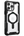 UAG - Plasma XTE Case With Stand for iPhone 16 Pro & 16 Pro Max