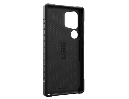 UAG Pathfinder Case for Samsung Galaxy s24 Ultra - Black