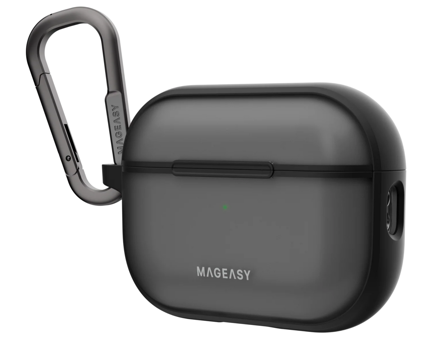 MagEasy Roam Case for AirPods Pro 1 & 2 MAPAP2174MT24 | Lightweight & Durable