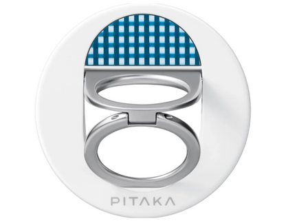 Pitaka MagEZ Grip 3 - MagSafe Phone Ring Holder