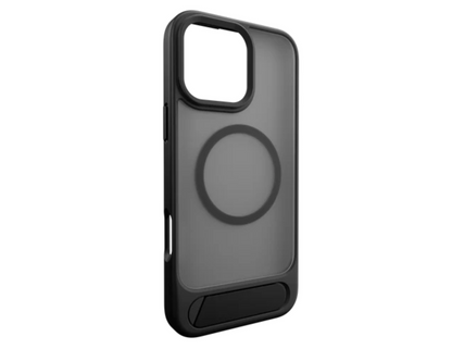 SwitchEasy - EasyStand M Stand Guard Protective Case for iPhone 16 Pro & iPhone 16 Pro Max