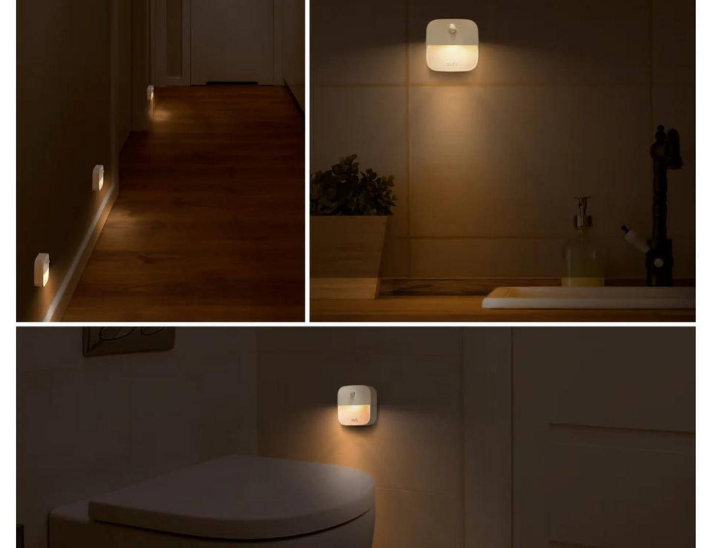 Eufy Lumi Stick-On Night Light