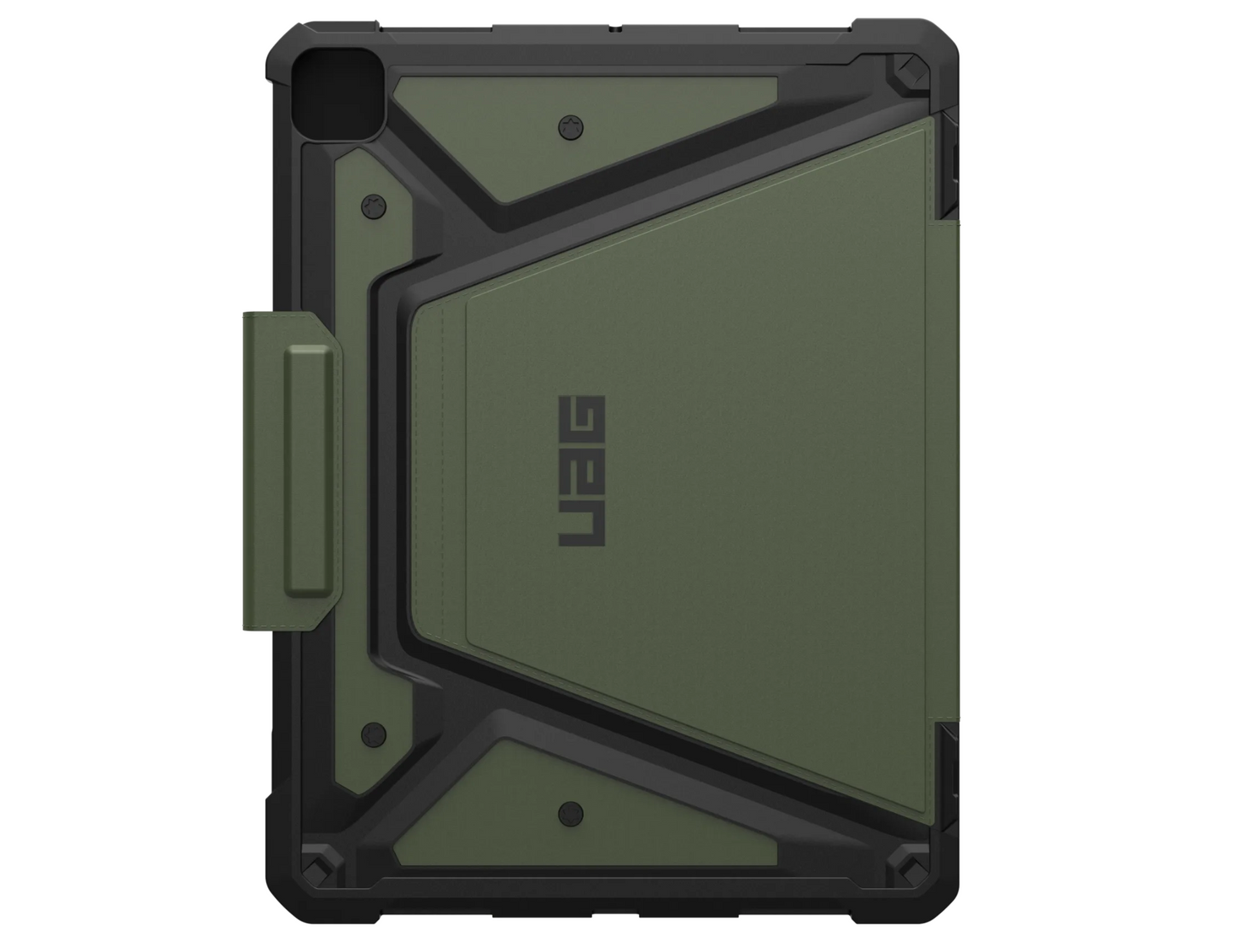 UAG Metropolis Se Folio Case for iPad Pro 13 Inch - M4 2024