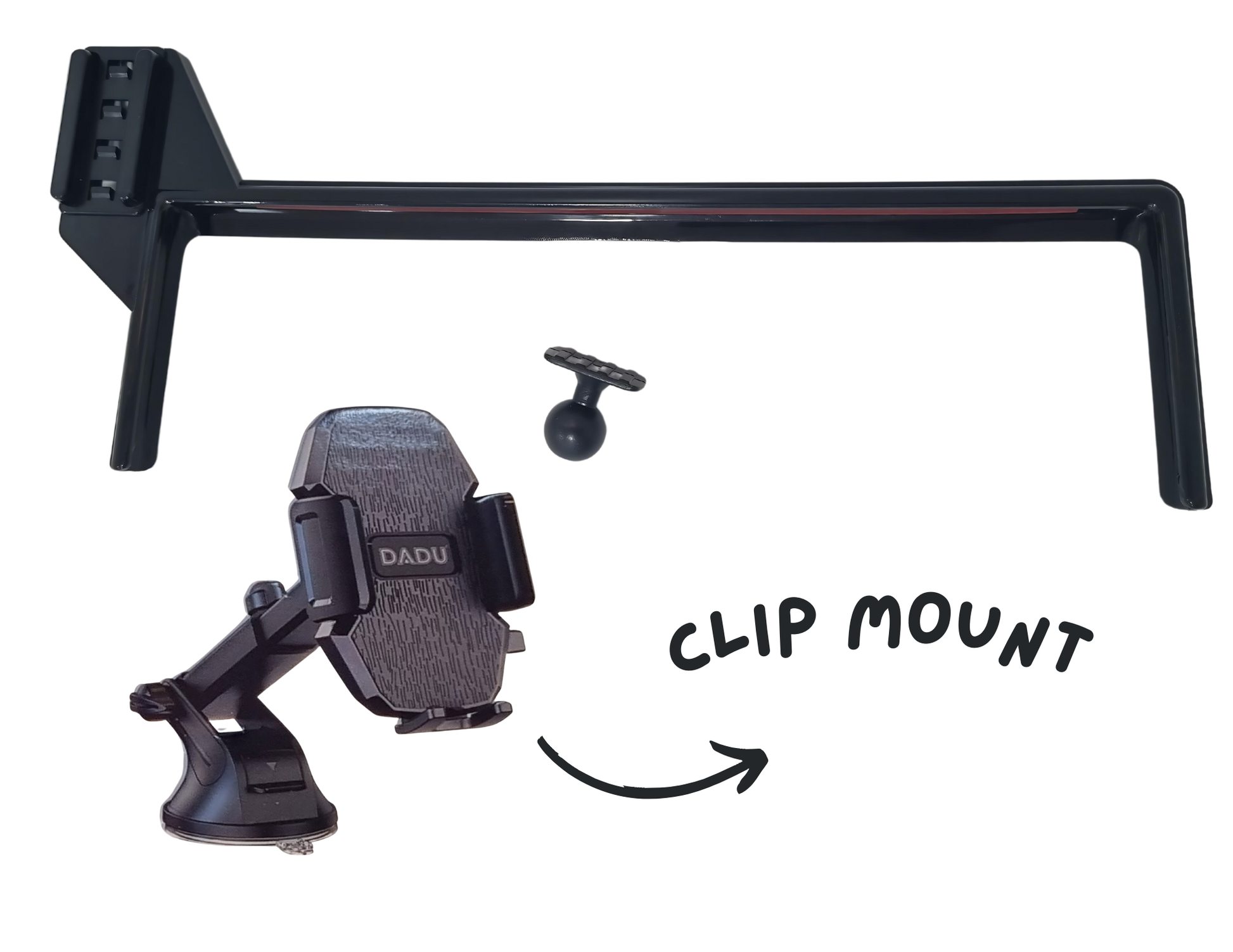 Land Rover Defender Display Holder 20-24 - THABTHABA STORE