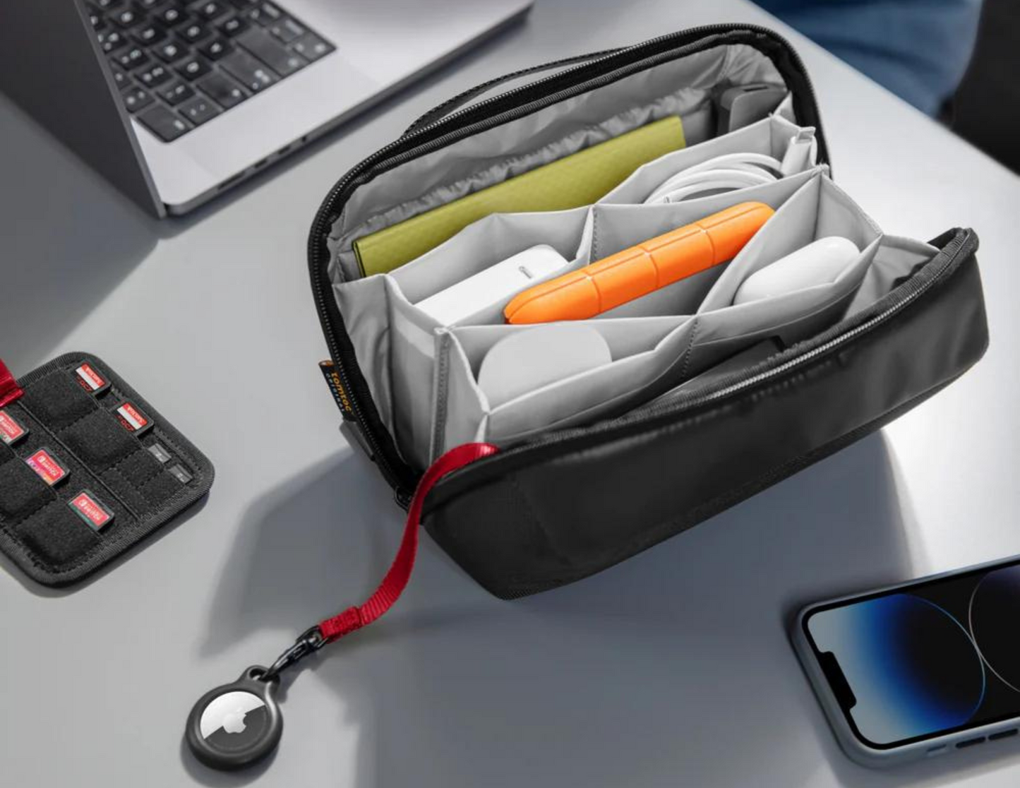 Tomtoc Navigator-T13 Accessory Pouch