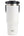 White Tyeso TS-8828 Vacuum Insulated Tumbler 900ML – With Handle & Straw Lid on a white background