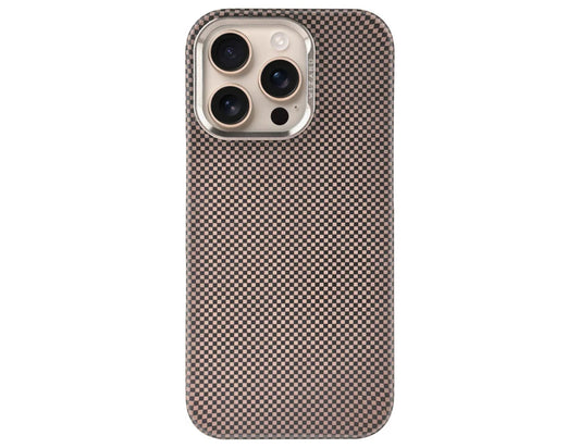 Wizard Vibe Shield Series Case for iPhone 15/16 Pro & Pro Max
