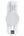 Baseus TechShot Dual-Support Magnetic & Clamping Selfie Stick Tripod with Bluetooth Remote on a white background