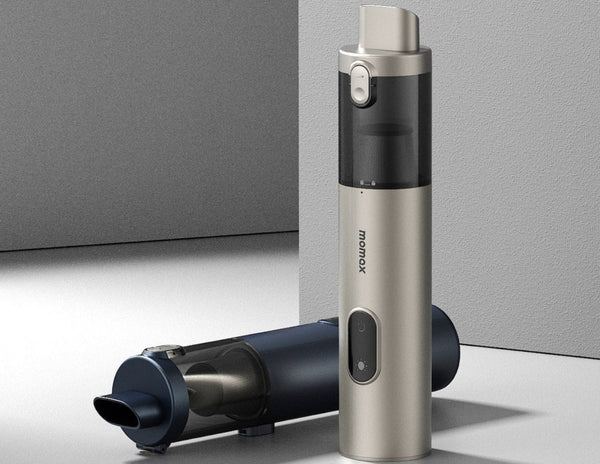 Momax 1-Move Portable Vacuum Cleaner (RO9L / RO9E)
