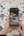 SwitchEasy - Glass Privacy Screen Protector for iPhone 16 Series