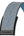 Moxedo Fit-Weave Nylon Braided Band for WHOOP 4.0