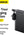 Baseus GaN5 Pro 100W 4-Port Fast Charger P10110829113-00 | UK Plug + 100W Type-C Cable (1M) – Black
