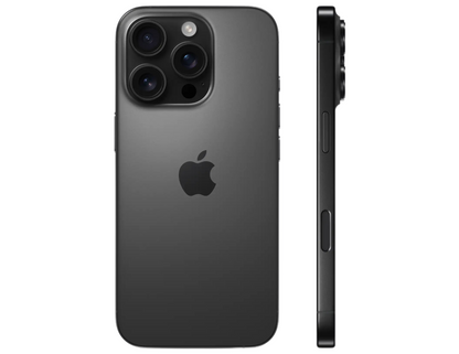 Apple iPhone 16 Pro