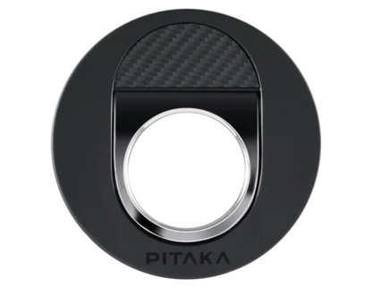 Pitaka MagEZ Grip 2 Phone Ring Holder with NFC Chips