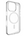 SwitchEasy - CRUSH M MagSafe Protective Case for iPhone 16 Series