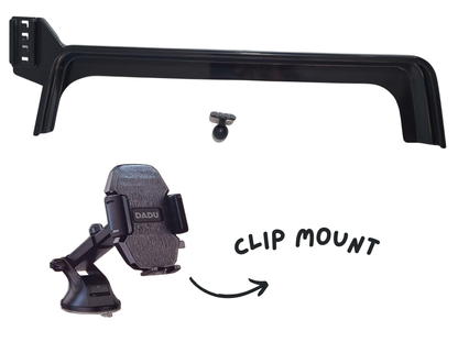 Lexus LX600 Display Holder (22-24)