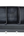 Trunk Organizer Leather Storage Box for Car - Large 3 Compartments - THABTHABA STORE