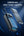 Power bank with 20000mAh capacity and smartphone on a dark blue background
