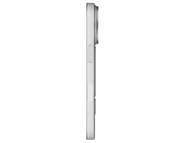 Momax - CaseForm Lite Super Slim Case With MagSafe for iPhone 16 Pro & 16 Pro Max