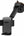 Baseus Easy Control Clamp Car Mount Holder Suction Cup with arm on a white background