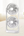 Portable Double Head Desktop Fan F-052 - THABTHABA STORE