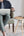 Momax Cymbal QC7W Smart Foldable Table – Wireless Charging, Speakers, LED Lights