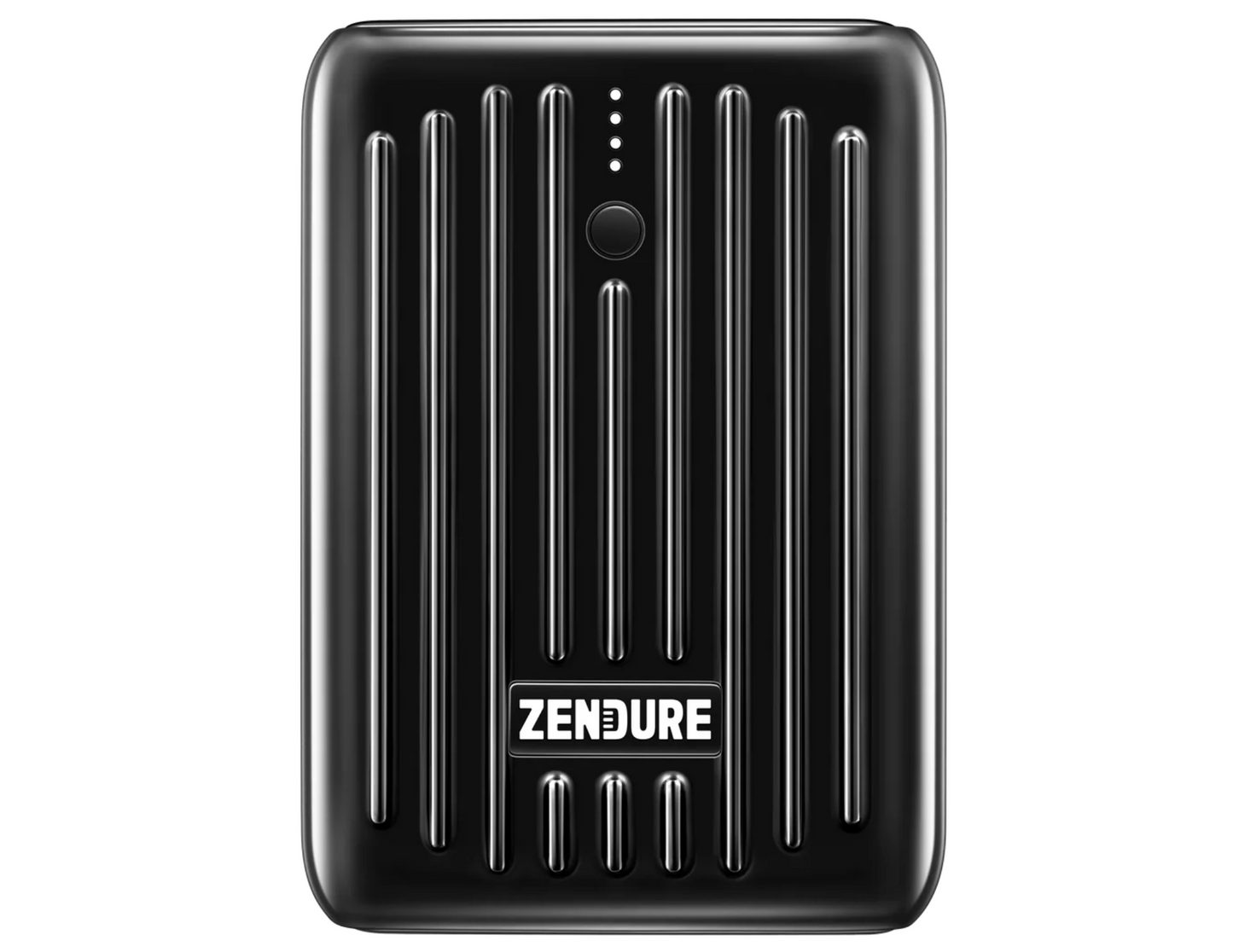 شاحن محمول Zendure SuperMini 10,000 مللي أمبير USB-C PD