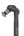 Kica Evo Fascia Massage Gun on a white background