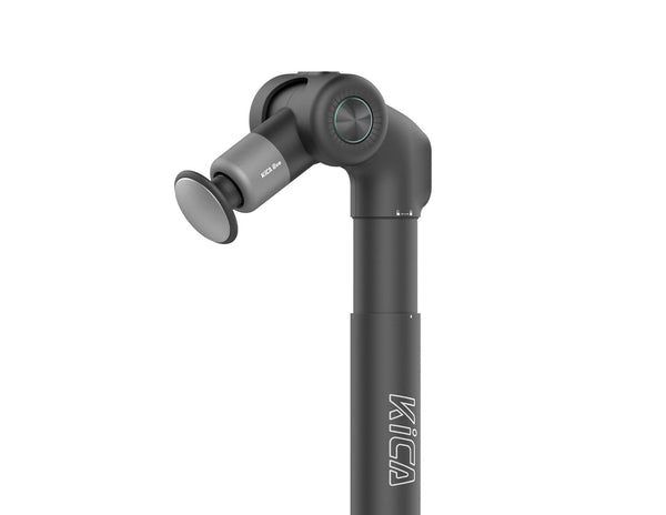 Kica Evo Fascia Massage Gun on a white background