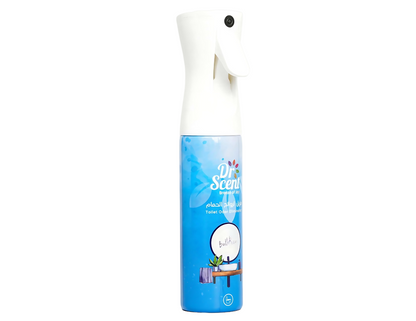 DR Scent Breeze of Joy Spray - Fabric Scent - 300 ML - معطر ومزيل للروائح الكريهة