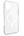 MagEasy - Bright M Never Yellowing Shockproof Clear Case for iPhone 16 Series