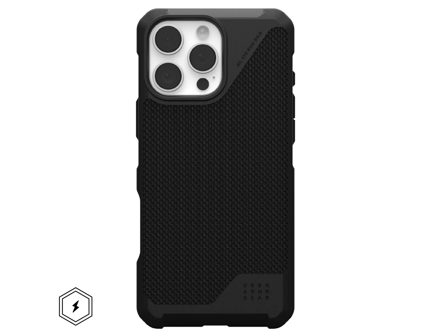 UAG - Metropolis LT Case for iPhone 16 Pro & 16 Pro Max