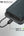 ALLYSLIM2 power bank with Type-C cable on a gray background
