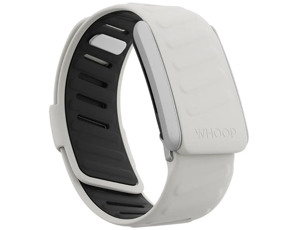 WHOOP SportFlex Band – Blur, Tempo & Battle Cancer